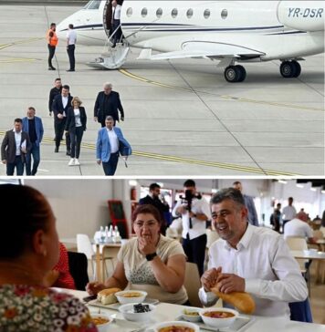 Florin Roman (PNL): PSD se chinuie să inducă ideea că Ciuca nu ar întra în turul doi, dar realitatea ne arată că în toate scenariile Ciolacu nu iese victorios din turul doi