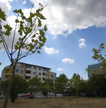 Primăria Sectorului 6 închiriază 22 de locuințe ANL în CartierulBrâncuși