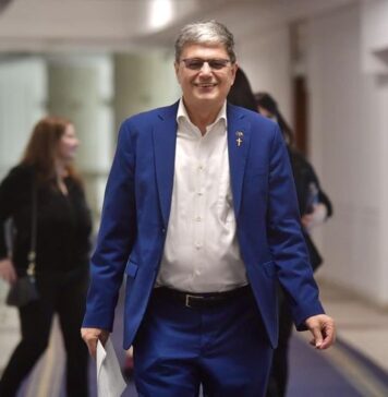 Marcel Boloș: Bugetul Ministerului Sănătății pe anul 2024 se suplimentează cu suma totală de 3,039 miliarde lei credite de angajament și 39 milioane lei credite bugetare