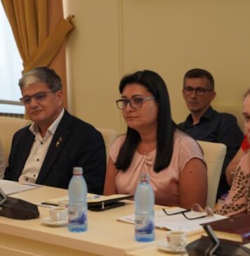 Marcel Boloș, discuții cu reprezentanți ai contabililor și economiștilor, pe tema nemulțumirilor generate de recentele schimbări legislative în domeniul fiscal