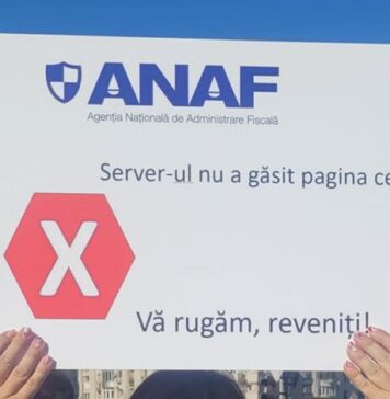 ”Fără haos în legislaţia fiscală”! A început protestul antreprenorilor și contabililor împotriva guvernului Ciolacu