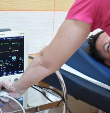 Caniculă în București: Unde sunt amplasate cele 7 puncte de prim ajutor din Sectorul 6