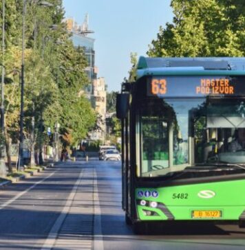 TPBI reamintește bunele maniere în transportul public