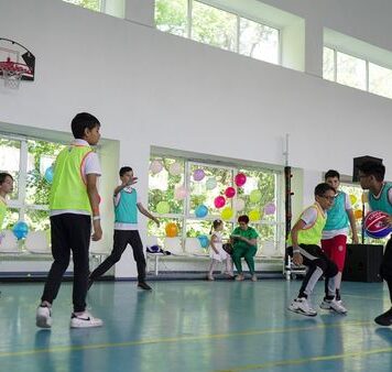 Consiliul Județean Ilfov, partener într-un proiect de încurajare a practicării sportului în rândul tinerilor