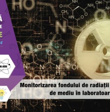 Încep înscrierile pentru o nouă ediţie a Şcolii de vară de ştiinţă şi tehnologie de la Măgurele