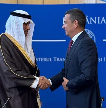 Sorin Grindeanu anunță măsuri concrete pentru extinderea colaborării economice cu Arabia Saudită!