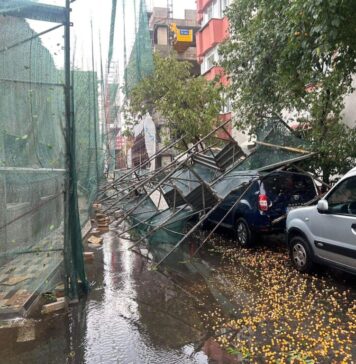 Cristian Popescu Piedone, mesaj pentru primarul Capitalei: Sifon, recepție! Sifonarule, păcăliciule, încep să apară nenorocirile minciunilor pe care le-ai mestecat și le-ai vomitat peste oameni, în campania electorală!