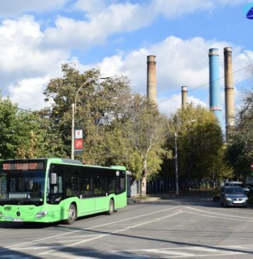 PMB: Traseele liniilor de autobuz 102, 123, 135 și N111 vor fi modificate în perioada 12-14 iulie 2024