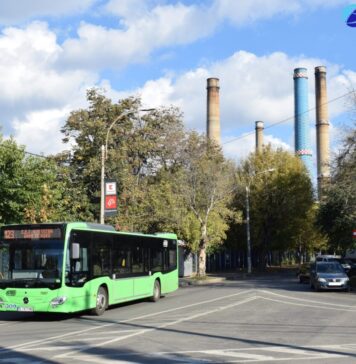 Traseele liniilor de autobuz 102, 123, 135 și N111 vor fi modificate în perioada 12-14 iulie