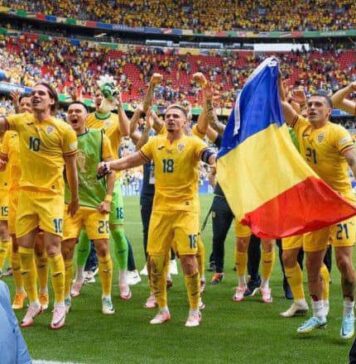 Cristian Popescu Piedone, mesaj către naționala de fotbal al României: Vrem să vă mulțumim prin a vă numi CETĂȚENI DE ONOARE ai sectoarelor 5 şi 4! La sfârşitul lunii, vom adopta această hotărâre în Consiliul Local!