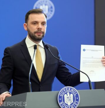 Mihai Precup: Mi-am depus demisia din funcția de președinte al AMEPIP. Este un act unilateral pe care mi-l asum cu toată responsabilitatea