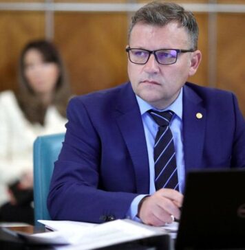 Marius Constantin Budăi: România înregistrează sub guvernarea Ciolacu o creștere cu 7,5% a exporturilor!