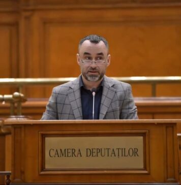 Lilian Scripnic (AUR): Înalta trădare – trăsătura lui Iohannis