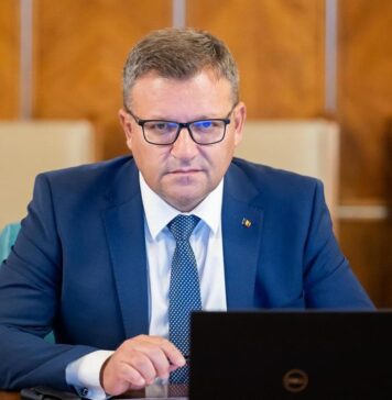 Marius Constantin Budăi (PSD): Creșterea TVA ar însemna că toți cetățenii români, indiferent de nivelul veniturilor, vor suporta aceeași povară. Este o măsură anti-socială și anti-economică pe care PSD o respinge categoric!