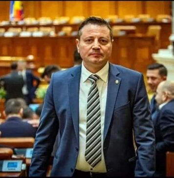 Daniel Gheba (AUR): Semnarea acordului de securitate între România și Ucraina, o decizie controversată