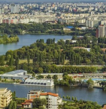 Sondaj despre prioritizarea acțiunilor care vor face parte din Planul de acțiune pentru orașe verzi (PAOV) al Bucureștiului