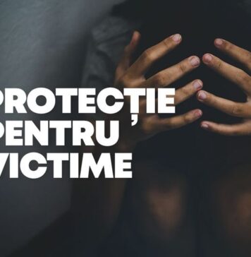 A fost aprobat primul voucher pentru sprijinirea victimelor infracțiunilor