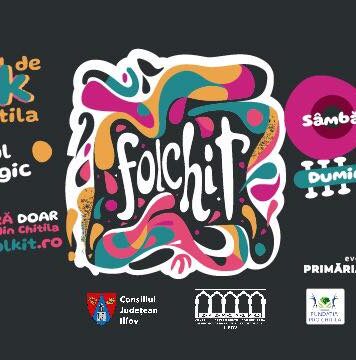 Începe festivalul de muzică folk de la Chitila – „Folchit”