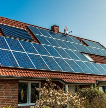 Dan Motreanu (PNL): România are nevoie de o legislație prin care să fie încurajată producția de energie electrică prin folosirea energiei solare