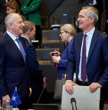 Mircea Geoană: Cu ceea ce am acumulat ca experiență la vârful NATO, mă pregătesc cu ambiție și încredere renăscute pentru următorul capitol al vieții și carierei mele