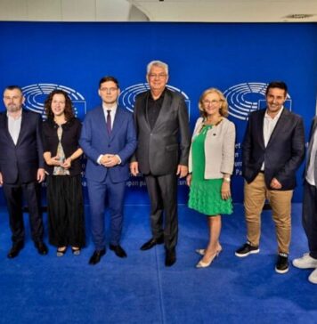 Negrescu: PSD, cel mai bine reprezentat partid politic din România la nivelul PE: Mihai Tudose, Vicepreședinte al Subcomisiei pentru Securitate și Apărare