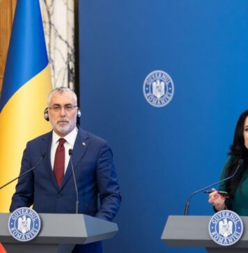 România și Turcia își consolidează cooperarea în domeniul muncii și securității sociale