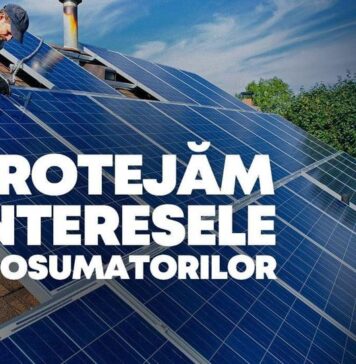 Nicolae Ciucă: Parlamentarii PNL vor propune amendamentele necesare pentru ca forma legii să răspundă nevoilor prosumatorilor