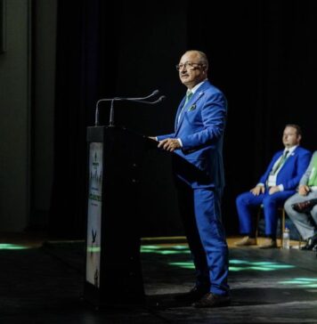 Antonel Tănase (Forța Dreptei): Investițiile sunt vitale pentru dezvoltarea României, dar ele trebuie gestionate responsabil și transparent