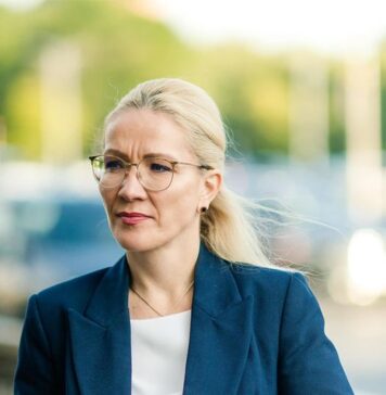 Ioana Ramona Bruynseels: Uitându-ne la prețurile de referință RCA pentru București Ilfov, e prima oară când ne bucurăm că am trecut de 40 de ani (unii) sau de 50 de ani (alții)