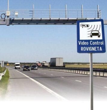 Probleme cu emiterea rovinietelor, marți noapte, anunță CNAIR