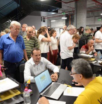 Tănase Stamule (PNL): AUR și-a chemat membrii și prietenii lor să stea la coadă pentru a da dovada unei cereri uriașe și pentru a crea o gălăgie națională