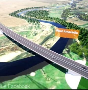 Grindeanu: Începe procedura de licitație pentru construcția unui nou lot al autostrăzii Craiova – Filiași!