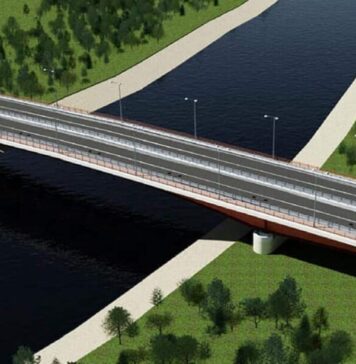 Alexandru Muraru (PNL): Veste bună pentru autostrada A8 și legătura Iași – Republica Moldova!