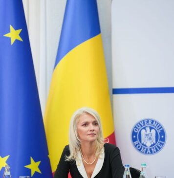 Gorghiu: Comisia Europeană a publicat raportul privind statul de drept. Este cel mai bun raport de până acum în ceea ce priveşte capitolul justiţie
