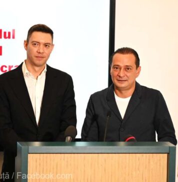 Conducerea PSD Sector 4 va fi preluată de Andrei Trocan, fost viceprimar şi actual city-manager al Sectorului 4
