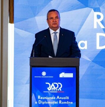 Nicolae Ciucă: Consolidarea rolului României în cadrul Uniunii Europene, contribuția noastră la apărarea colectivă din NATO și întărirea relației cu partenerul strategic american trebuie să rămână repere ale acțiunilor noastre externe