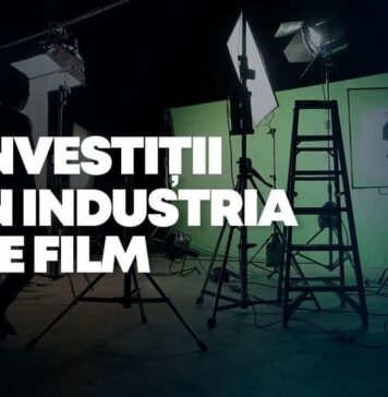Turcan: S-a deschis noua sesiune de finanțare a programului pentru investiții în producția de film în România