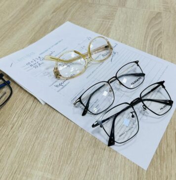 ”Ilfov, prin ochii tăi”: Peste 1.100 de perechi de ochelari cu dioptrii, oferite gratuit la finalul campaniei în Ştefăneștii de Jos