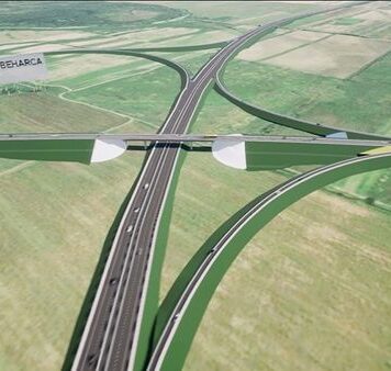 Grindeanu: Începe procedura de licitație și pentru construcția lotului 3 al autostrăzii Craiova – Filiași!