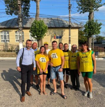 Lilian Scripnic (AUR): Românii cu venituri mici, familiile care sunt la început de drum și vor să facă un copil vor primi șansa la o locuință. Aplicarea măsurilor din planul Simion va asigura creșterea nivelului de trai