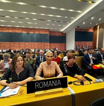 Turcan: Două dosare au primit acceptul pentru a fi incluse în Lista Patrimoniului Mondial UNESCO
