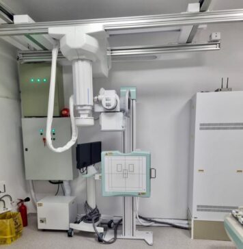 Echipament medical unic în Europa de Est, la Spitalul Malaxa din Capitală / Investiţie de 2,3 milioane lei