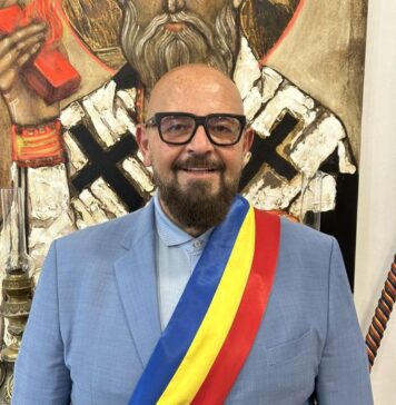 Cristian Popescu Piedone: Numele fiecărui campion olimpic de la Paris va deveni numele unei străzi din Sectorul 5!