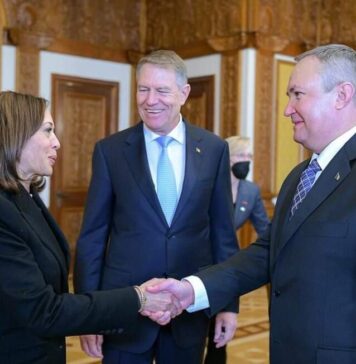 Dan Motreanu (PNL): România beneficiază de cele mai solide garanții de securitate din istoria sa, pe baza Parteneriatului Strategic România-SUA și a apartenenței la NATO