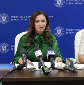 Natalia Intotero: Condiţiile pentru cei care doresc să fie asistenţi maternali se „înăspresc”