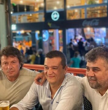 Grindeanu: Marcel Ciolacu, favorit să fie desemnat candidat al PSD pentru prezidenţiale