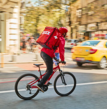 Românii au comandat de 2 ori mai multă înghețată decât anul trecut, în prima lună de vară