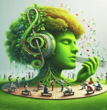 „Muzică pentru Suflet”, în Parcul Al. I. Cuza din Sectorul 3