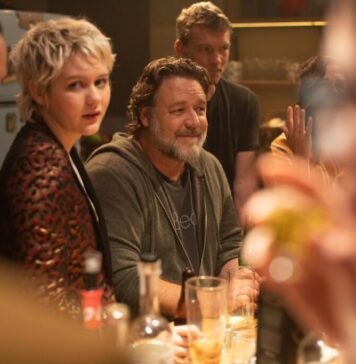 Russell Crowe este din nou preot exorcist din 5 iulie în “Exorcism: Mântuirea”