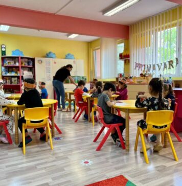 Au început programele “Grădinița de Vacanță” și „Școala de Vară”. Sunt peste 4.000 de copii participanți, un număr record pentru Sectorul 1